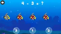 Subtraction for Kids – Math Games for Kids Screen Shot 20