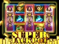 Titan Casino Slots 2019 Huge Vegas Jackpot 7 free Screen Shot 7