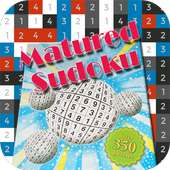 Matured Sudoku