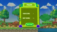 runBuddy-adventure games Screen Shot 7