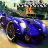 Trick Need For Speed Underground