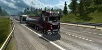 Truck Simulator 2022 Screen Shot 1