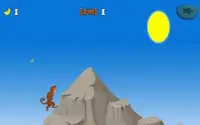 crazy monkey games Screen Shot 2