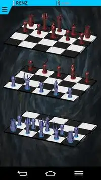 Future Chess Screen Shot 0