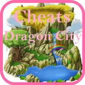 Cheats for Dragon City