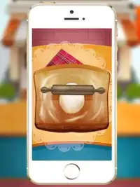 Indian Pizza Maker Screen Shot 1