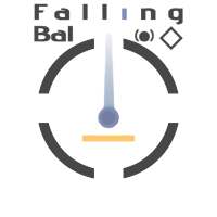 Falling Ball 4