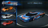 แข่งรถเมือง 3D - City Racing Screen Shot 2