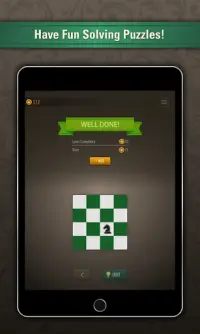 Chess Puzzle Screen Shot 6
