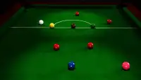 Premium Snooker 9 Free Screen Shot 2