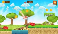 Super Red Kanat : Eglenceli Kanatlar Oyunu Screen Shot 0