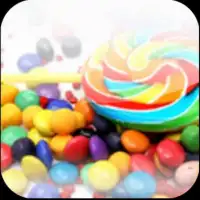 Game of Candy Screen Shot 2