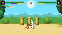 Shinobi War: Reborn Screen Shot 2