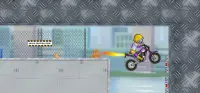 Moto Bike: Racing Pro Screen Shot 4