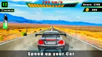 Speed Car Racing - Thrilling Car Race 2019 Screen Shot 0