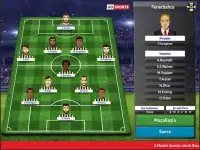 Club Soccer Director 2021 - Futbol Yönetimi Screen Shot 11