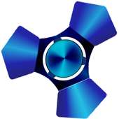 Free Fidget Spinner Simulator