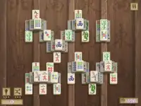 Mahjong Connect - Classic Majong Screen Shot 7