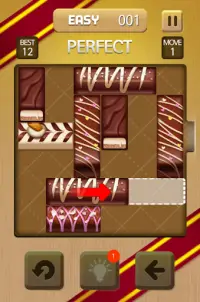 Unblock Chocobar Free Screen Shot 3