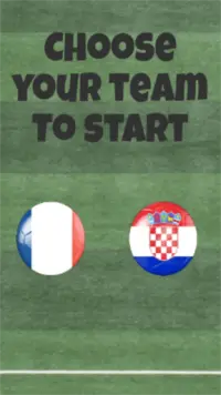 World Cup Tap Screen Shot 0