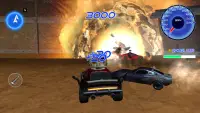 Car Destruction Shooter - Demolition Extreme Screen Shot 2