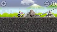 Happy Wheels Zombie Screen Shot 6