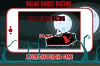 Valak Ghost Racing Screen Shot 0