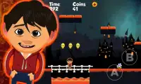 Coco World Adventure Games Screen Shot 5