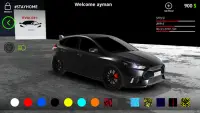 St Parking Simulator: Echtes Fahren 2020 Screen Shot 0