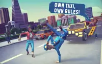 Taxi Driver Sims 2021 Screen Shot 18