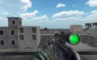 Free Fire Battlegrounds FPS Shooter 3D Screen Shot 9