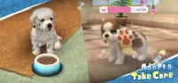 My Dog - Puppy Simulator Game Screen Shot 3