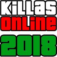 Killas Online