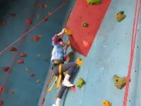 Klettern-training Screen Shot 4