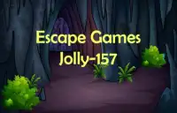 Escape Games Jolly-157 Screen Shot 0