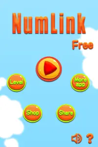 NumLink Free Screen Shot 2