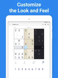 Sudoku.com - сlassic sudoku Screen Shot 14