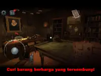 Scary Mansion: Horror Game 3D Screen Shot 7