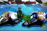 Corrida de Motos 2014 GP Screen Shot 2