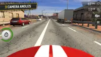 Racing Fever! Screen Shot 0