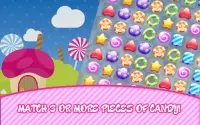 Candy Match Screen Shot 4