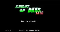 Knight Of Days Exe Lite Screen Shot 0