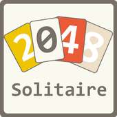 2048 Solitaire