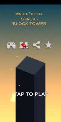 Stack - Block Tower Screen Shot 7