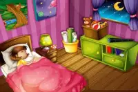 Gratis Kinderspiel - Bauernhof Screen Shot 4