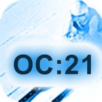 Ski Online Challenge 21 (OC:21)