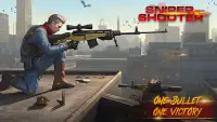 Sniper 3D・Gun Shooting Games Screen Shot 5