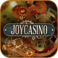 Joycasino social slots