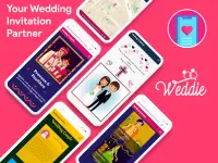 Weddie - Free Wedding Websites Screen Shot 7