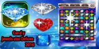 Candy Jewels Star Deluxe 2016 Screen Shot 5